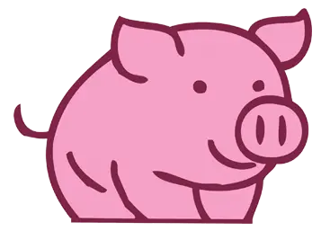cochon logo